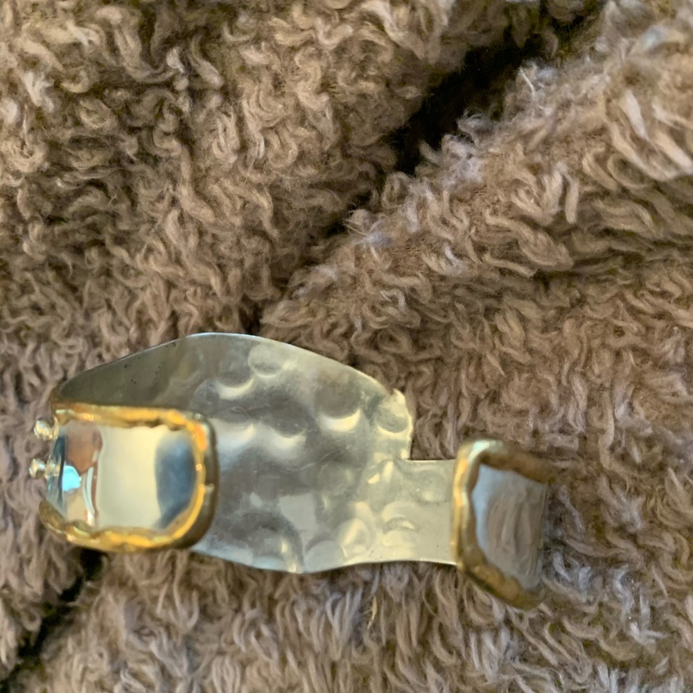 Bangle Cuff - image 3